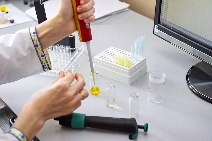 Испытание материалов на токсичность: гарантия безопасности