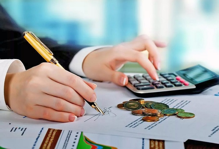 Перспективи інновацій в бухгалтерії