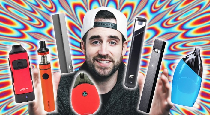 Как не ошибиться при выборе POD-системы в 2024 году: советы и рекомендации