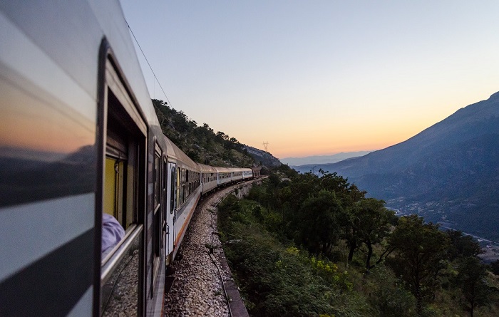 Процедура придбання проїзних документів у режимі онлайн: основні особливості та переваги