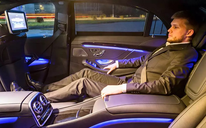 ТОП-10 автоаксессуаров, которые сделают вашу поездку комфортнее