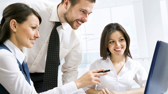 Успішний відділ продажу: як CRM допомагає досягати цілей швидше