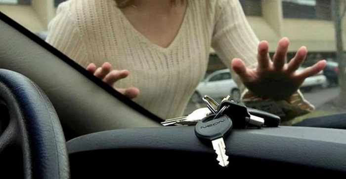 What to do if you lose your only car key: expert advice and practical steps