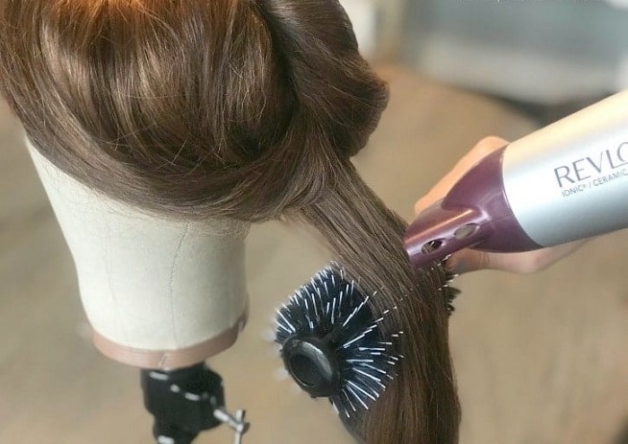 Как правильно ухаживать за париком из натуральных волос: основные правила и советы