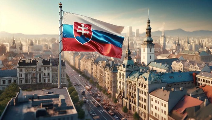 Как организовать переезд в Словакию
