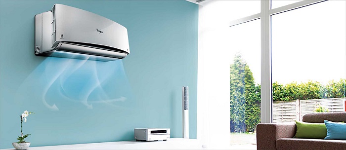 The best wall mounted air conditioner: main characteristics and selection tips