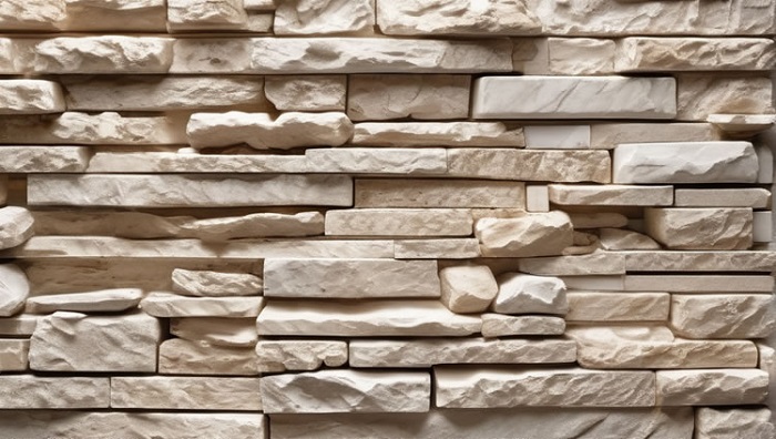 Природный камень и керамика в качестве строительных материалов: традиции и современные применения