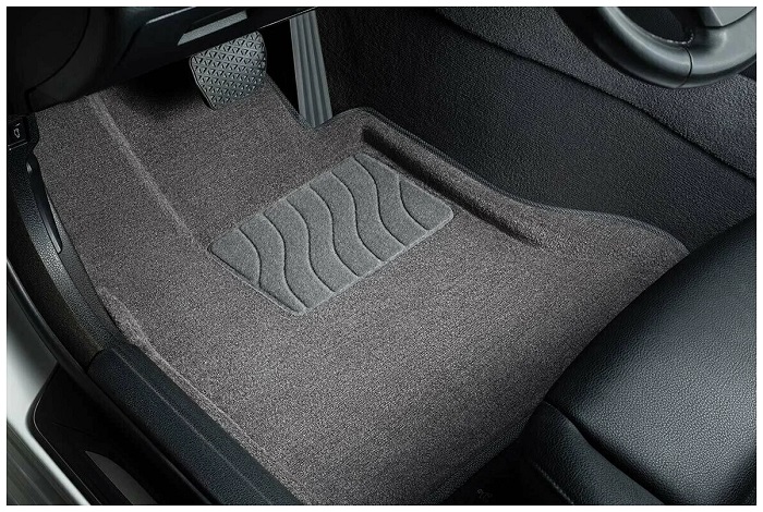 В чем особенность современных автоковров