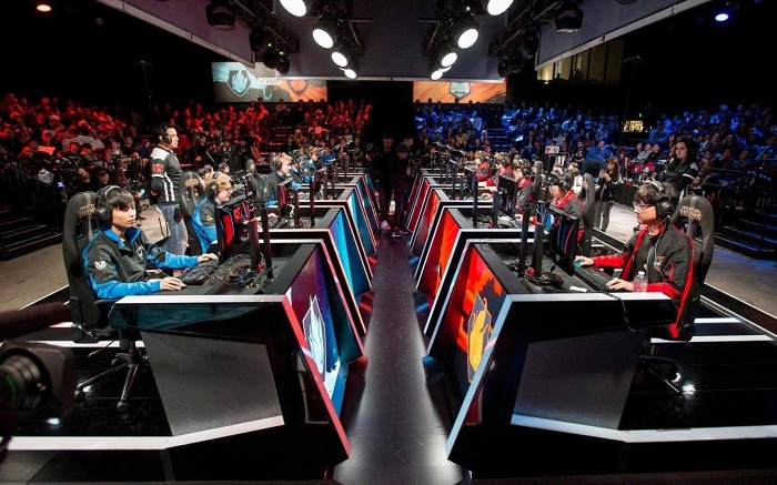 Что такое киберспорт и особенности игры: что нужно знать