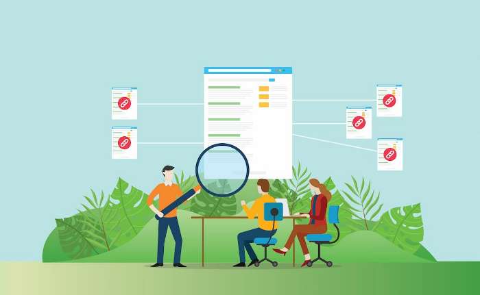 Как внешние ссылки разгоняют органический трафик: стратегии и нюансы продвижения