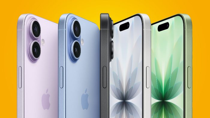 Как выбрать цвет iPhone 17: обзор всех цветов (Deep Blue, Lavender, Cosmic Orange, Sage и др.)