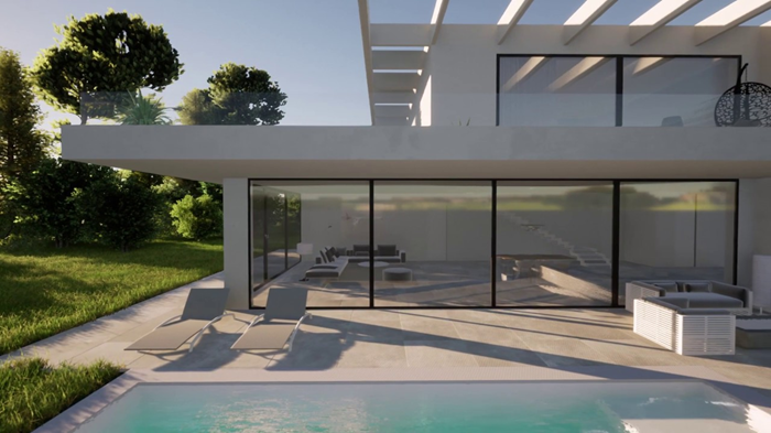 Architectural Visualization and Animation: Advantages and Best Practices